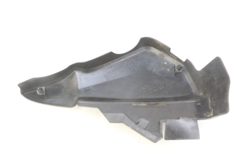 photo de COPERCHIO SOTTO SELLA SINISTRO HONDA CBF 500 (2004 - 2007)