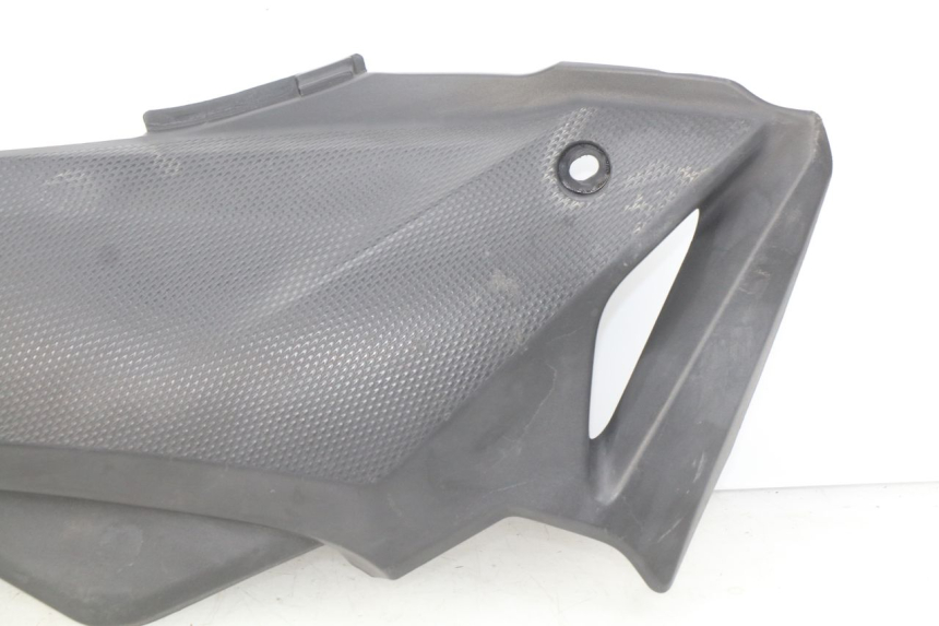 photo de COPERCHIO SOTTO SELLA SINISTRO HONDA CBRF CBR-F PC41 600 (2011 - 2013)