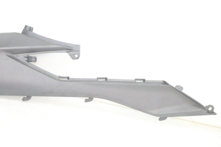 photo de CARENA SOTTO SELLA SINISTRA HONDA FORZA 125 (2021 - 2025)