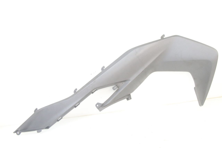 photo de CARENA SOTTO SELLA SINISTRA HONDA FORZA 125 (2021 - 2025)