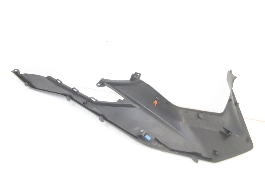 photo de CARENA SOTTO SELLA SINISTRA HONDA FORZA 125 (2021 - 2025)