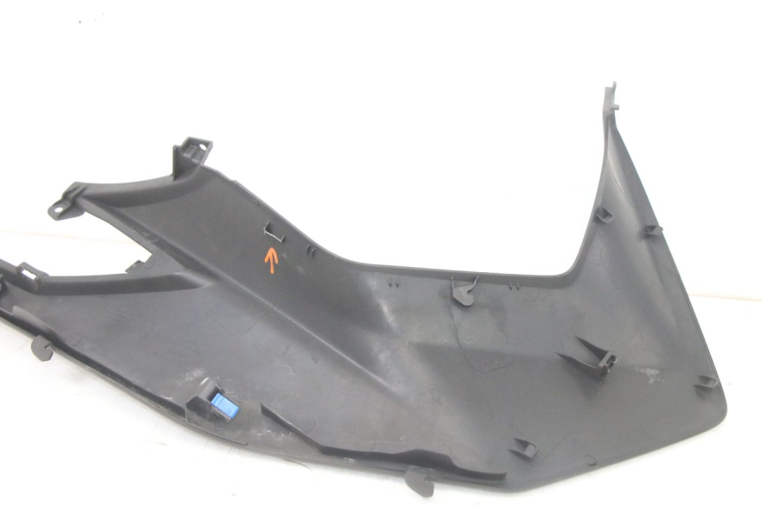 photo de CARENA SOTTO SELLA SINISTRA HONDA FORZA 125 (2021 - 2025)