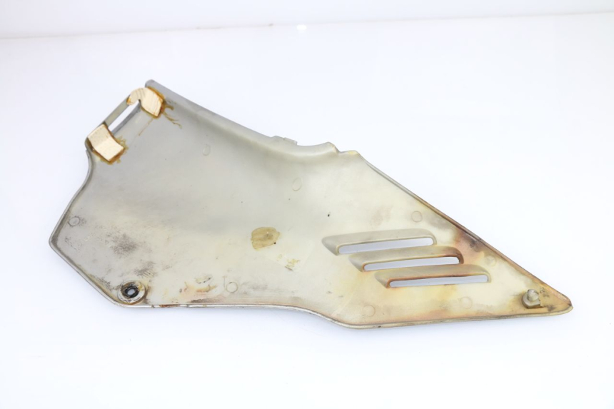 photo de COPERCHIO SOTTO SELLA SINISTRO HONDA VF 1000 (1984 - 1988)