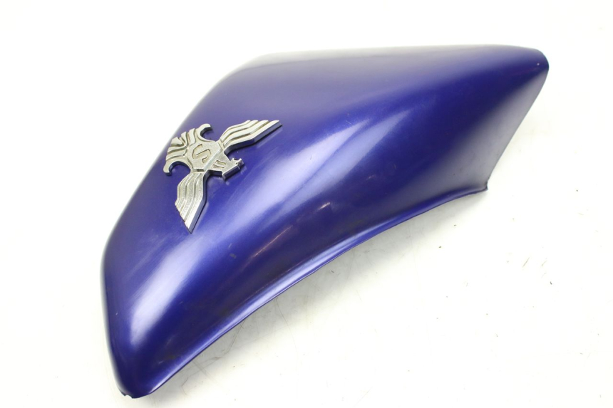 photo de COPERCHIO SOTTO SELLA SINISTRO SYM HUSKY 125 (1999 - 2005)