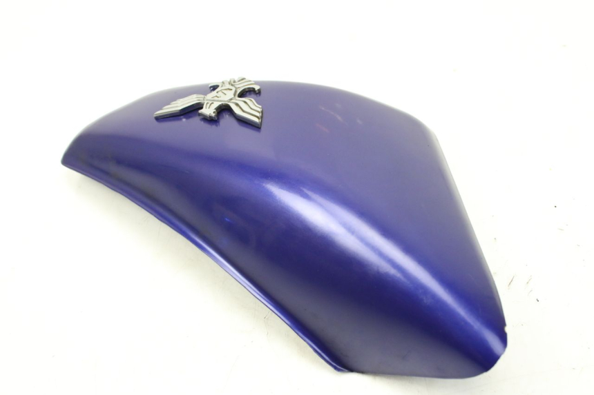 photo de COPERCHIO SOTTO SELLA SINISTRO SYM HUSKY 125 (1999 - 2005)