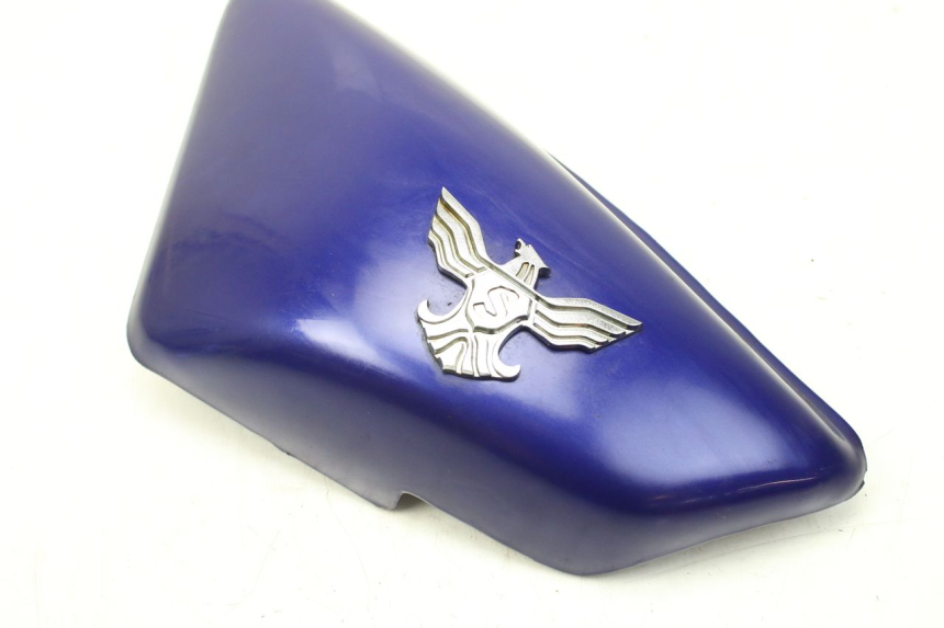 photo de COPERCHIO SOTTO SELLA SINISTRO SYM HUSKY 125 (1999 - 2005)