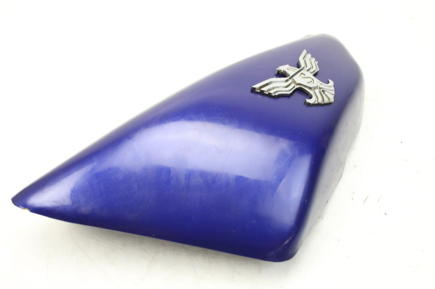 photo de COPERCHIO SOTTO SELLA SINISTRO SYM HUSKY 125 (1999 - 2005)