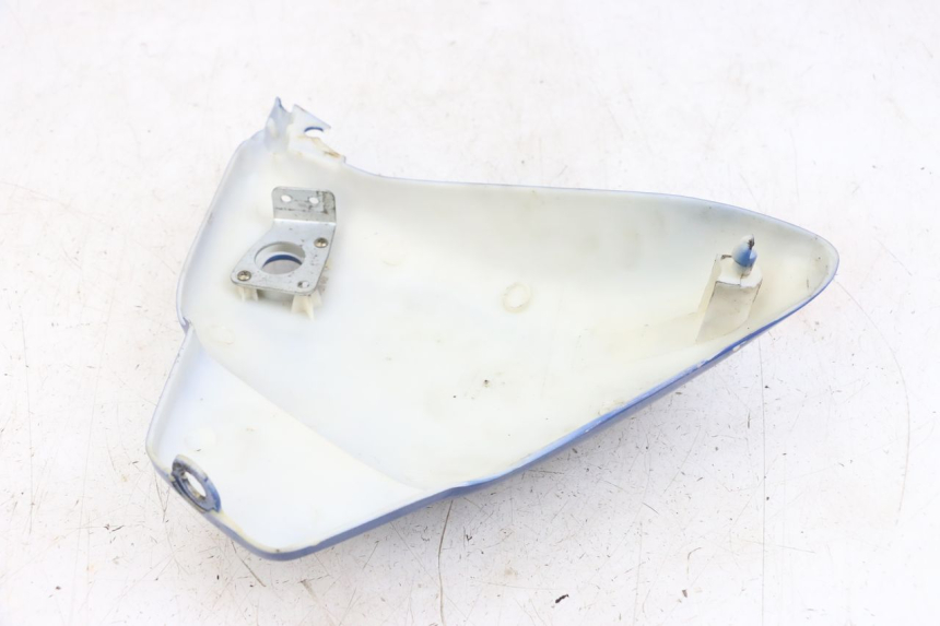 photo de COPERCHIO SOTTO SELLA SINISTRA JINLUN JL HIGHLANDER 125 (2007 - 2015) - Zoom sullo stato d'uso