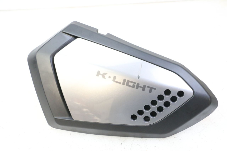 photo de CARENA SOTTO SELLA SINISTRA KEEWAY K-LIGHT KLIGHT 125 (2018 - 2025)