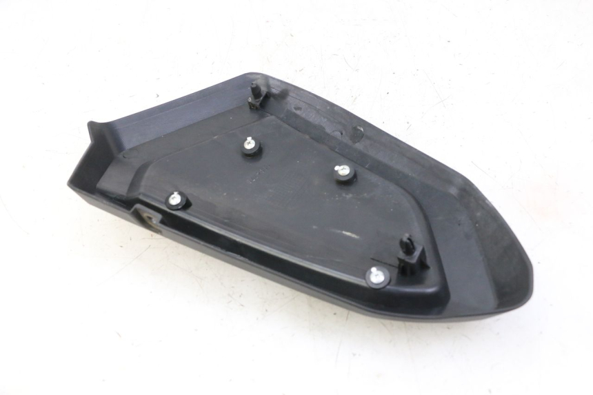 photo de CARENA SOTTO SELLA SINISTRA KEEWAY K-LIGHT KLIGHT 125 (2018 - 2025)