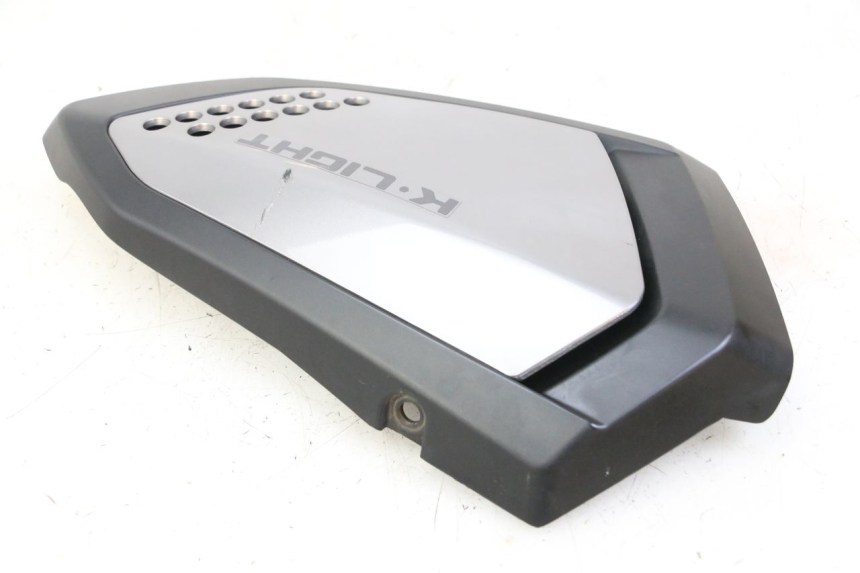 photo de CARENA SOTTO SELLA SINISTRA KEEWAY K-LIGHT KLIGHT 125 (2018 - 2025)