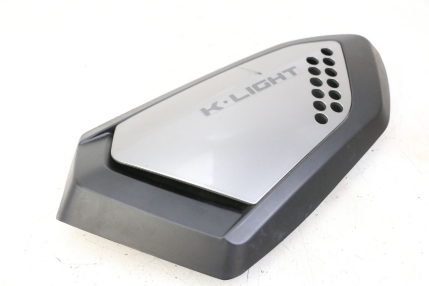 photo de CARENA SOTTO SELLA SINISTRA KEEWAY K-LIGHT KLIGHT 125 (2018 - 2025)