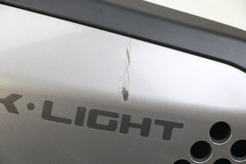 photo de CARENA SOTTO SELLA SINISTRA KEEWAY K-LIGHT KLIGHT 125 (2018 - 2025)