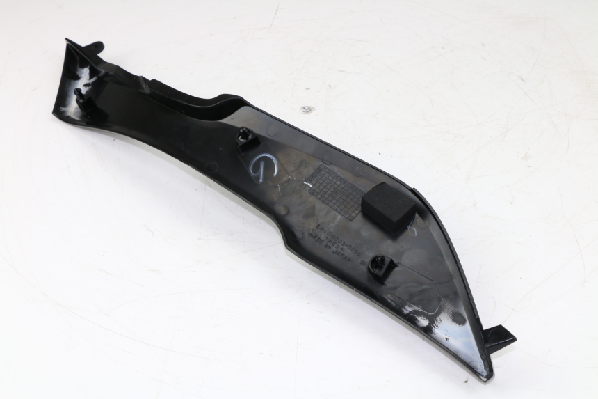 photo de CARENA SOTTO SELLA SINISTRA KAWASAKI VERSYS ABS 650 (2006 - 2010)