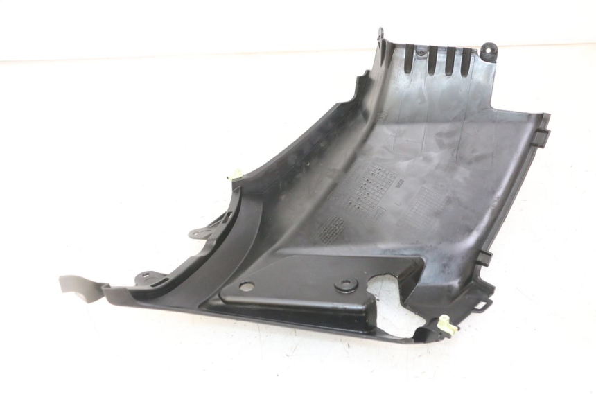 photo de CACHE SOTTO SELLA SINISTRO PEUGEOT KISBEE 2T 50 (2018 - 2022)