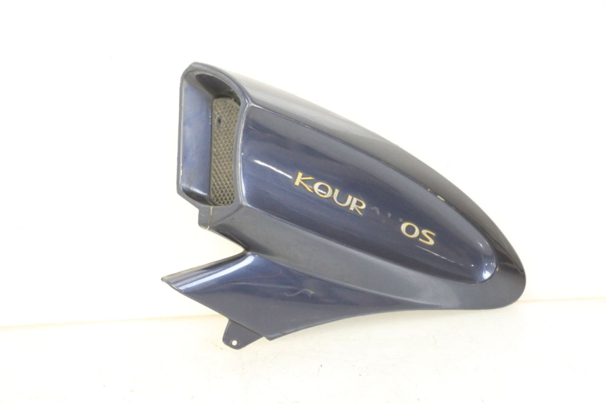 photo de CARENA SOTTO SELLA SINISTRA RENAULT KOURANOS 125 (2001 - 2004)