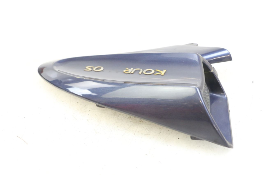 photo de CARENA SOTTO SELLA SINISTRA RENAULT KOURANOS 125 (2001 - 2004)