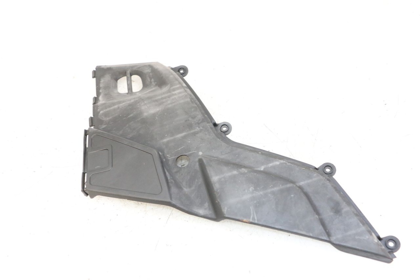 photo de COPERCHIO SOTTO SELLA SINISTRO KYMCO PEOPLE S 125 (2000 - 2008)