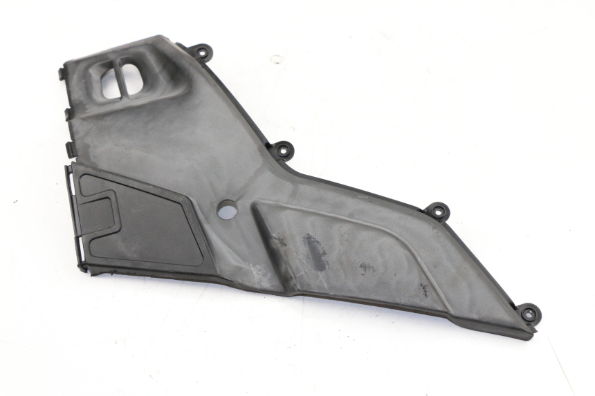 photo de COPERCHIO SOTTO SELLA SINISTRO KYMCO PEOPLE S 125 (2000 - 2008)