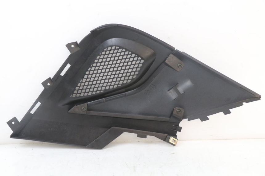 photo de COPERCHIO SOTTO SELLA SINISTRO KYMCO SUPER 8 4T 50 (2018 - 2020)