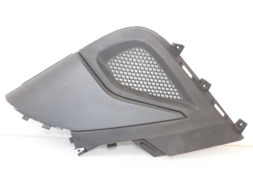 photo de CARENA SOTTO SELLA SINISTRA KYMCO SUPER 8 4T 50 (2021 - 2024)