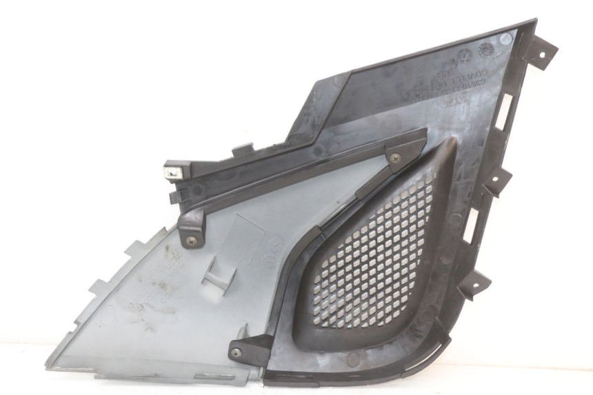photo de CARENA SOTTO SELLA SINISTRA KYMCO SUPER 8 4T 50 (2021 - 2024)