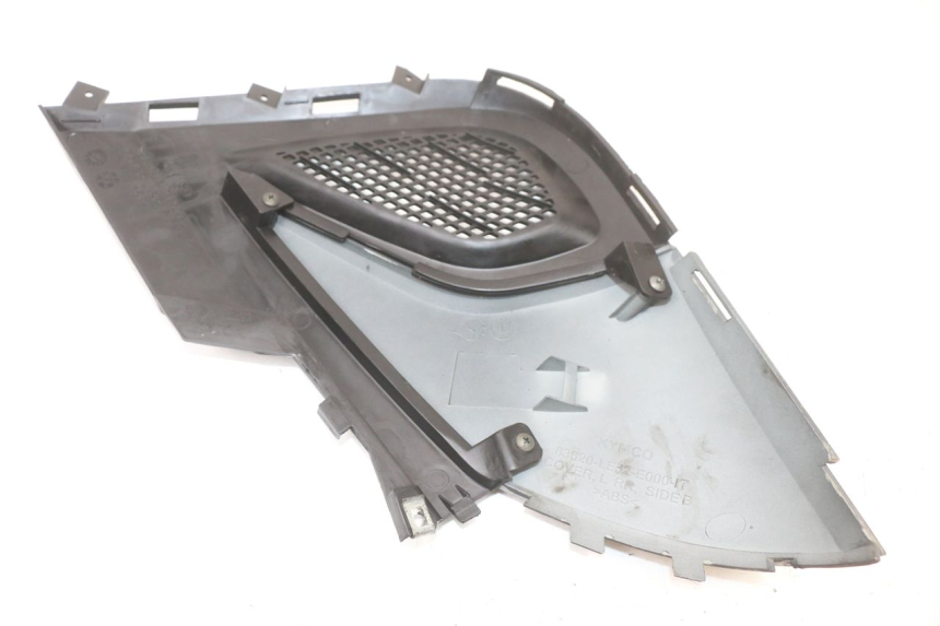 photo de CARENA SOTTO SELLA SINISTRA KYMCO SUPER 8 4T 50 (2021 - 2024)