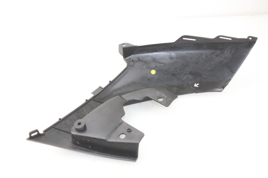 photo de COPERCHIO SOTTO SELLA SINISTRO PEUGEOT METROPOLIS 400 (2017 - 2020)