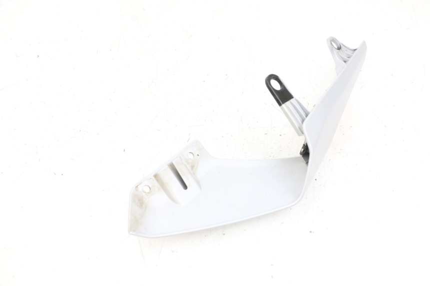 photo de CARENA SOTTO SELLA SINISTRA YAMAHA MT-07 MT07 ABS 700 (2018 - 2020) - Zoom sullo stato d'uso