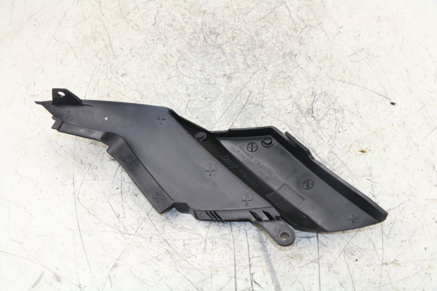 photo de COPERCHIO SOTTO SELLA SINISTRO PEUGEOT JET FORCE TSDI 50 (2003 - 2009)