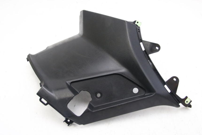 photo de CACHE SOTTO SELLA SINISTRO PEUGEOT KISBEE 2T 50 (2018 - 2022)