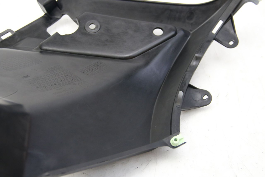 photo de CACHE SOTTO SELLA SINISTRO PEUGEOT KISBEE 2T 50 (2018 - 2022)