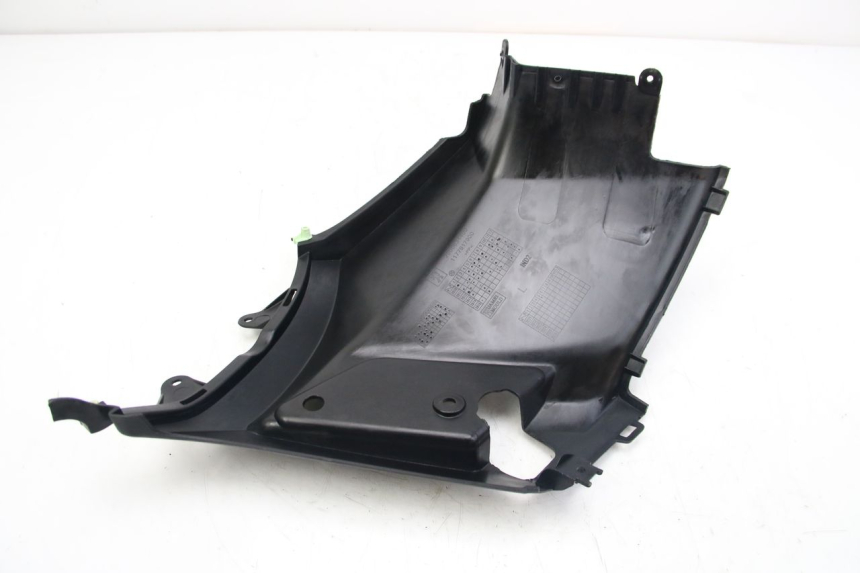photo de CACHE SOTTO SELLA SINISTRO PEUGEOT KISBEE 2T 50 (2018 - 2022)