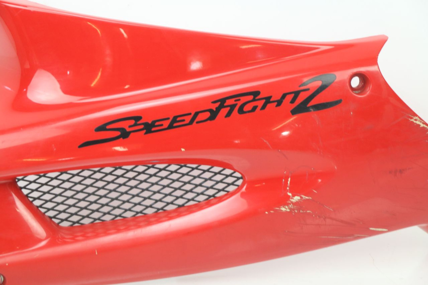 photo de COPERCHIO SOTTO SELLA SINISTRO PEUGEOT SPEEDFIGHT 2 LC 50 (2000 - 2009)