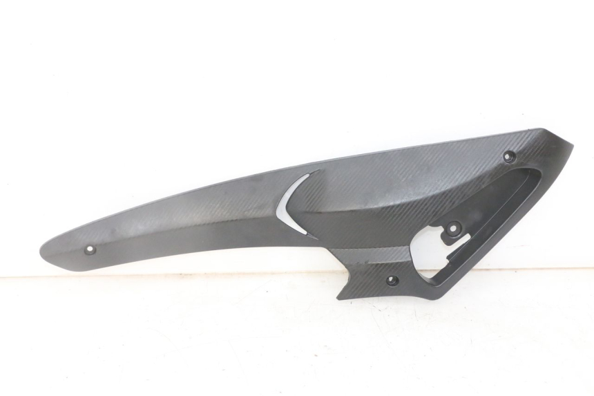 photo de CARENA SOTTO SELLA SINISTRA GILERA RUNNER SL 50 (2006 - 2009)