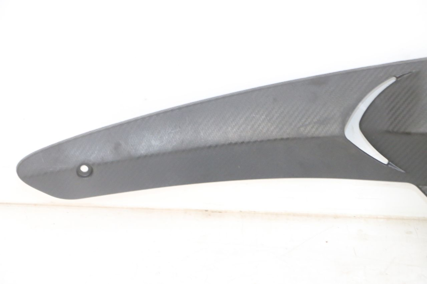 photo de CARENA SOTTO SELLA SINISTRA GILERA RUNNER SL 50 (2006 - 2009)