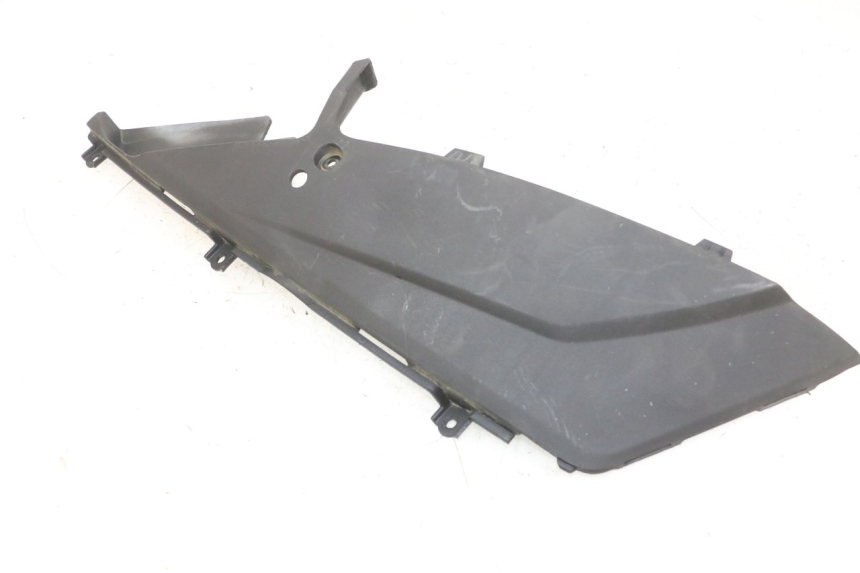 photo de CARENA SOTTO SELLA SINISTRA DAELIM S1 125 (2007 - 2016) - Primo piano tecnico