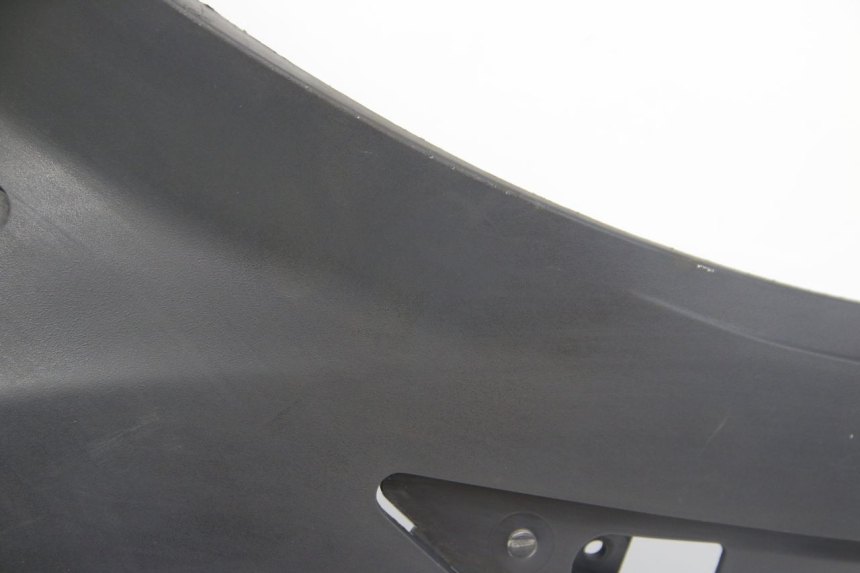 photo de CACHE SOTTO SELLA SINISTRO SUZUKI SIXTEEN 125 (2008 - 2010)