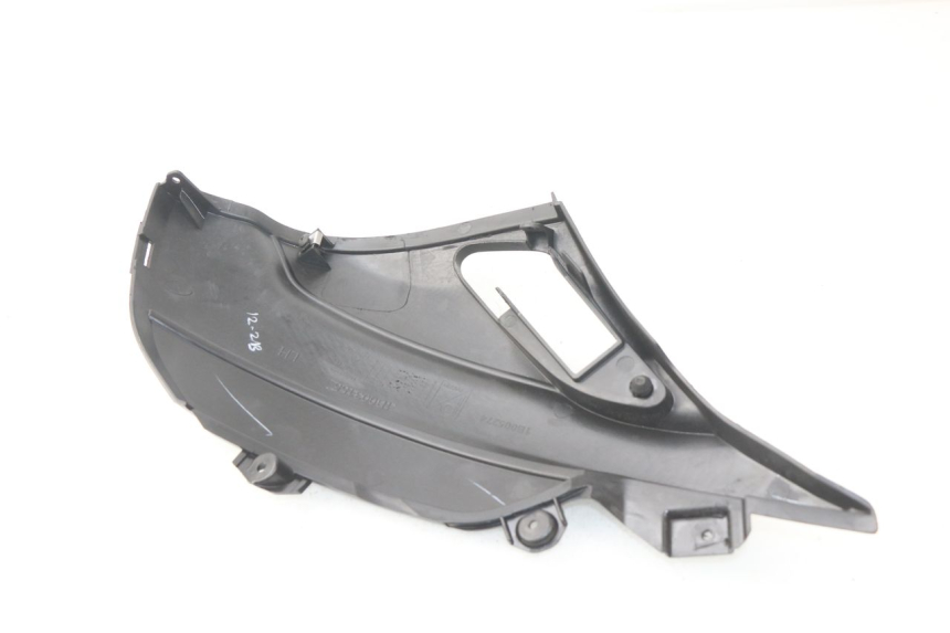 photo de CACHE SOTTO SELLA SINISTRA APRILIA SR 2T 50 (2018 - 2022)