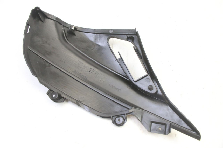photo de CACHE SOTTO SELLA SINISTRA APRILIA SR 2T 50 (2018 - 2022)