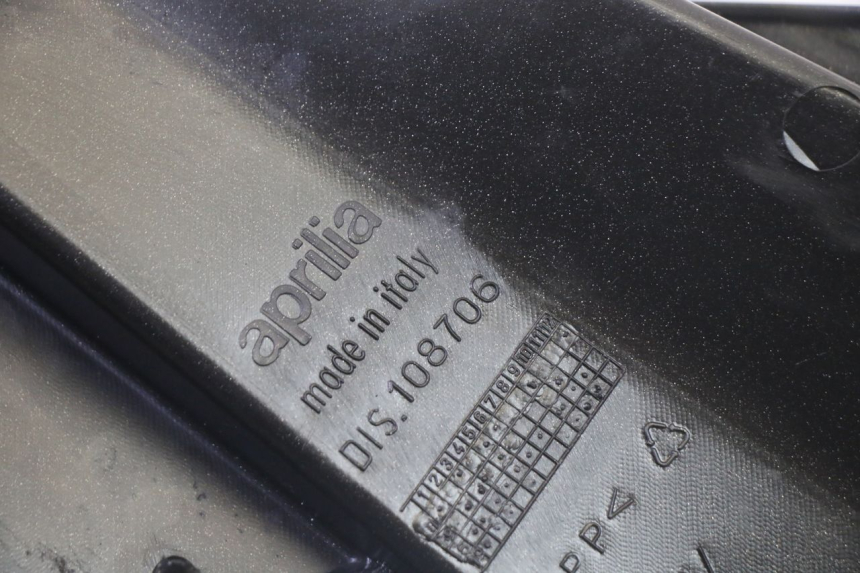 photo de CACHE SOTTO SELLA SINISTRA APRILIA SR R 2T LC 50 (2018 - 2021)