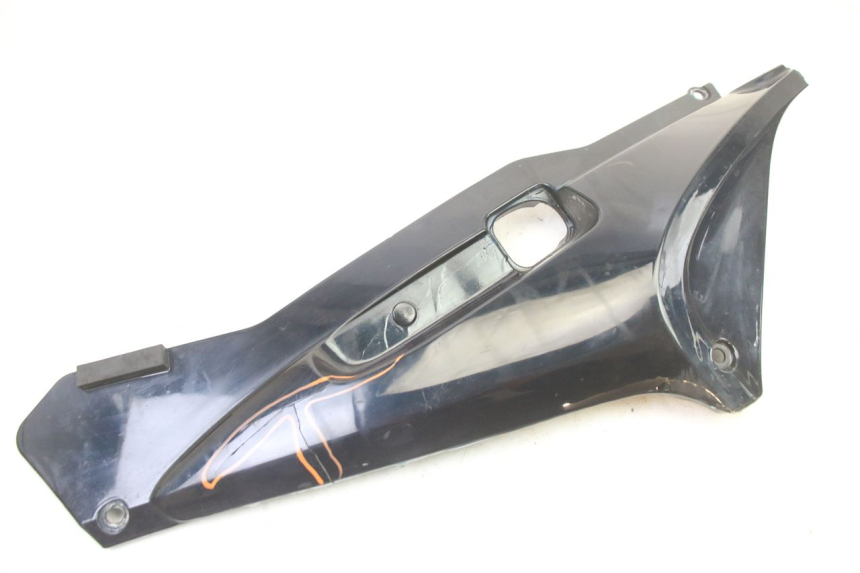 photo de CARENA SOTTO SELLA SINISTRA HONDA ST PAN EUROPEAN 1300 (2002 - 2013)