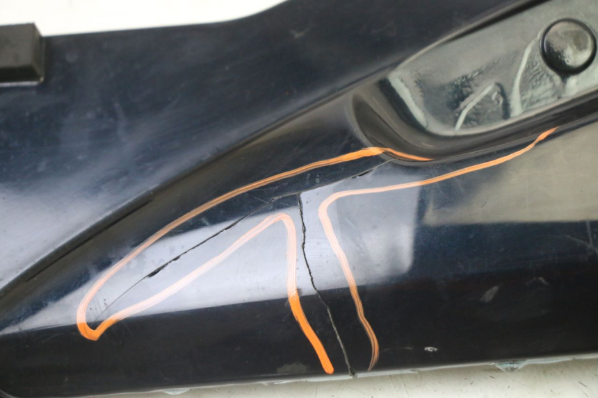 photo de CARENA SOTTO SELLA SINISTRA HONDA ST PAN EUROPEAN 1300 (2002 - 2013)