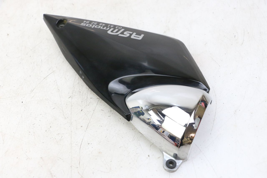 photo de COPERCHIO SOTTO SELLA SINISTRO SUZUKI GSF S BANDIT 600 (2000 - 2004)
