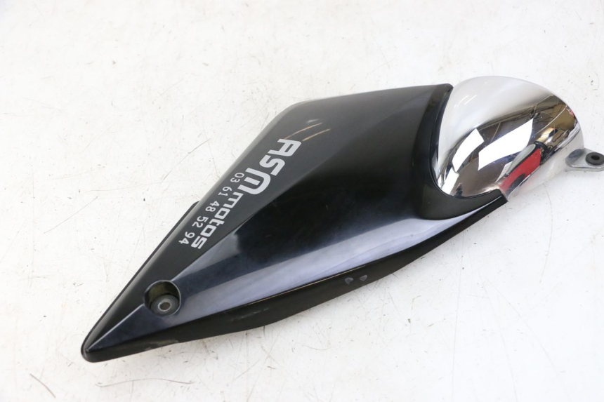 photo de COPERCHIO SOTTO SELLA SINISTRO SUZUKI GSF S BANDIT 600 (2000 - 2004)