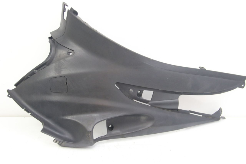 photo de CACHE SOTTO SELLA SINISTRO SUZUKI SIXTEEN 125 (2008 - 2010)