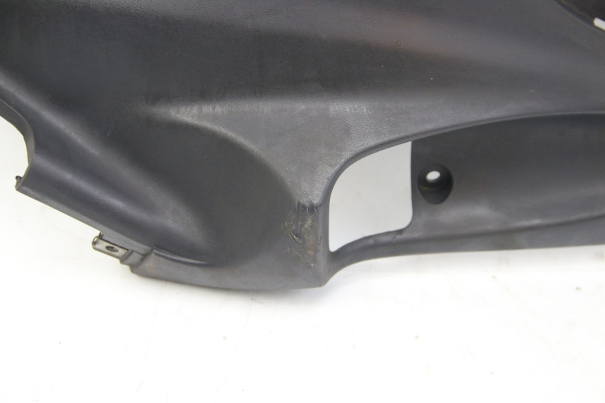 photo de CACHE SOTTO SELLA SINISTRO SUZUKI SIXTEEN 125 (2008 - 2010)