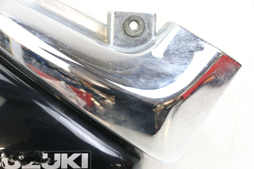 photo de CARENA SOTTO SELLA SINISTRA SUZUKI VL INTRUDER 125 (2004 - 2007)