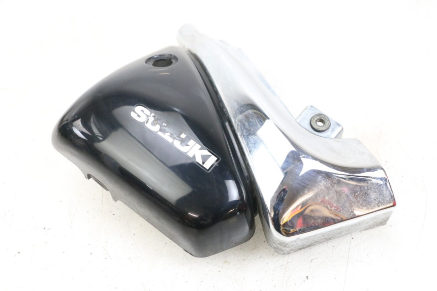 photo de CARENA SOTTO SELLA SINISTRA SUZUKI VL INTRUDER 125 (2004 - 2007)