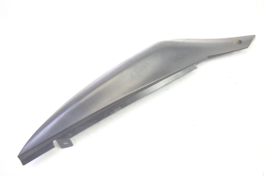 photo de CARENA SOTTO SELLA SINISTRA KSR TR SM 50 (2015 - 2018) - Dettaglio del componente